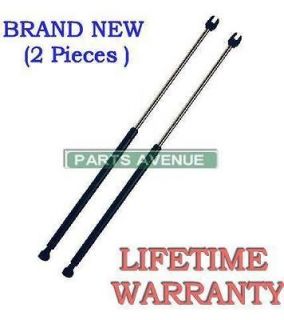 Newly listed 2 FRONT HOOD LIFT SUPPORTS SHOCKS STRUTS ARMS PROPS RODS 