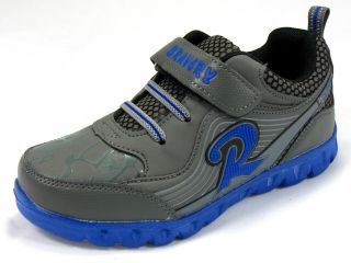 Boys Super Light Sole Athletic Running Walking Tennis Shoes Sneakers 