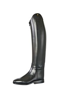 petrie olympic boots all sizes new front zip from germany