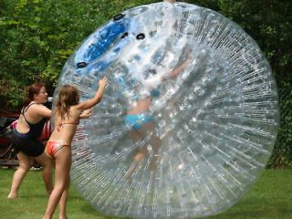   Zorb Ball Giant Human Hamster on Land Commercial Water Walking Pool