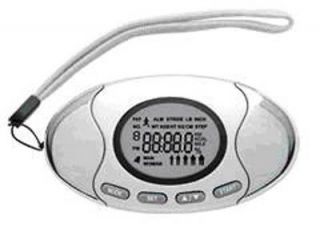  10,000 CALORIE LOSS STEPS COUNTER WALK RUNNING METER LOSE WEIGHT FAT