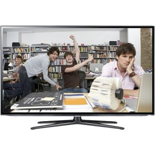 Samsung 46 UN46ES6100 1080P 240Hz Smart TV Internet WiFi LED LCD HDTV 
