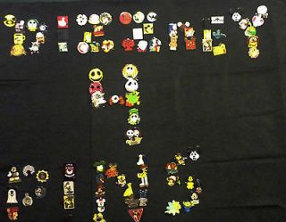 DISNEY PIN Pick an amount of pins minimum10 pins Choose your own lot 