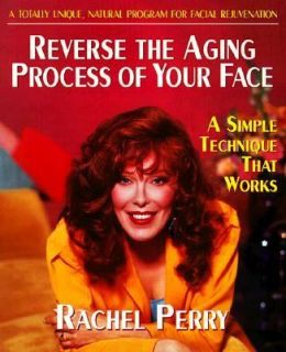   Simple Technique That Works by Rachel Perry 1995, Paperback