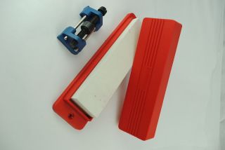 proops honing sharpening kit with 8 oilstone honing guide and uk 