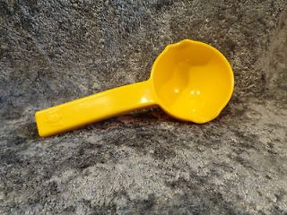   Little Tikes Fun with Play Food Country Kitchen Playhouse Yellow Ladle