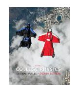 College Physics Vol. 1 Vol. 1 by Raymond A. Serway, Chris Vuille and 