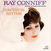 Concert in Rhythm, Vol. 1 by Ray Conniff CD, Columbia USA