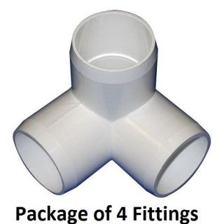 pvc fittings in Business & Industrial
