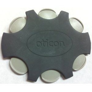 Oticon ProWax Replacement Filters, your choice of 1,2,or 3 Packages of 
