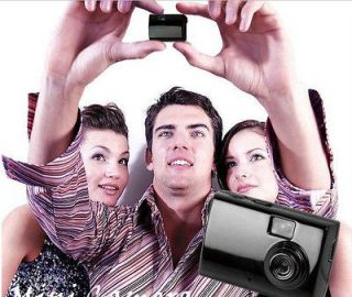   HD DV DVR Video Camera Recorder Detection Support Micro SD/TF card