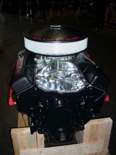chevrolet 350 ci 300 hp chevy complete engine time left
