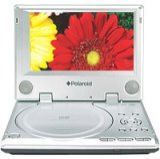 Polaroid PDM 0714 Portable DVD Player (7