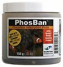two little fishies phosban 150 gm phosphate remover tlf time