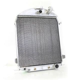 Newly listed Griffin 1928 29 Ford Model A Alum Radiator Chevy Engine