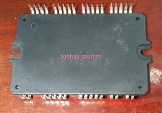 1pcs sanyo stk795 813 amplifier ic module for tv from