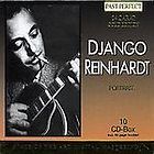 Django Reinhardt Portrait by Django Reinhardt CD, May 2002, Actual 