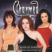 Charmed The Book of Shadows CD, Apr 2005, Image Entertainment Audio 