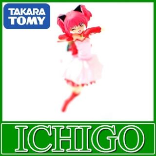 takara tomy tokyo mew mew ichigo doll figure 4 7