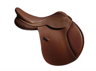 Wintec Close Contact 17.5 inches Saddle