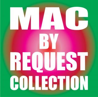 mac by request collection le low ww ship $ 0
