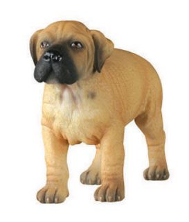   dane puppy collectible figurine statue figure dog 