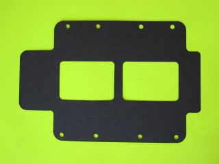 671   1471 BLOWER / SUPERCHARGER DIE CUT 1/16 BASE GASKET TRIM TO 
