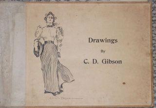 drawings by charles dana gibson 1900  49