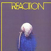 Reaction by Reaction CD, May 2000, Living In The Past