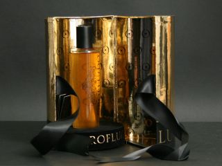 OROFLUIDO BEAUTY ELIXIR FOR YOUR HAIR   100ML   BRAND NEW IN GIFT BOX