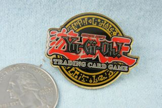 hat pin yu gi oh trading card game time left
