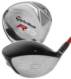 TaylorMade R9 Driver 9.5 medium Right Handed Graphite Golf Club