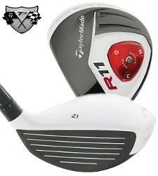 left handed taylor made r11 t p 5 wood stiff  122 13 buy it 