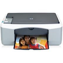 HP PSC 1401 All In One Inkjet Printer