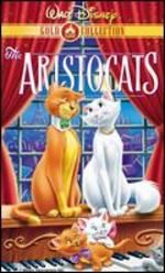 The Aristocats VHS, 1996