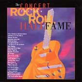 The Concert for the Rock and Roll Hall of Fame CD, Sep 1996, 2 Discs 
