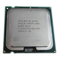 Intel Core 2 Quad Q6700 2.66 GHz Quad Core (HH80562PH0678MK)
