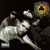 house of pain in Clothing, 