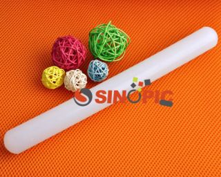 NON STICK ROLLING PIN for Fondant cake decorating Roller Kitchen 