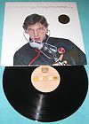 RANDY VANWARMER LP BEAT OF LOVE/BEARSVILLE RECORDS, 1981 PROMO COPY 