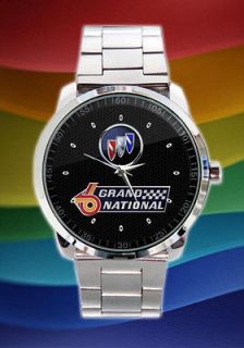   National GNX Rear Quarter Glass NOS 3.8L turbo T  TYPE 650HP Watch
