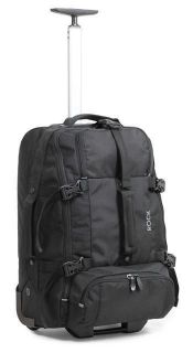   Strong Lightweight Carry on Trolley Ryan Air 52 x 33 x 20 Size 2.1kg