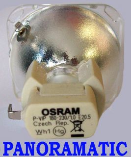 Lamp for Smart board XGA Projector 680i,660i,600i Osram Bulb