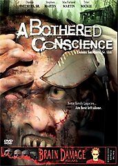 A Bothered Conscience DVD, 2007