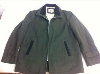 Car club clicker coat Jacket vintage 50s 40s VLV Rockabilly mod vtg 