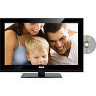 RCA DECK18DR 19 Full 3D 720p HD LED LCD Television