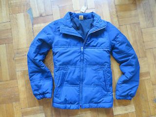   Hollister by Abercrombie Fitch Ski Snowmass Down Jacket Coat Medium