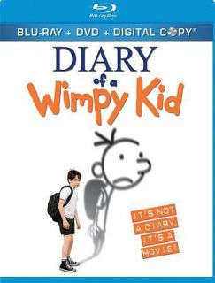 diary of a wimpy kid 2010 prev blu ray time