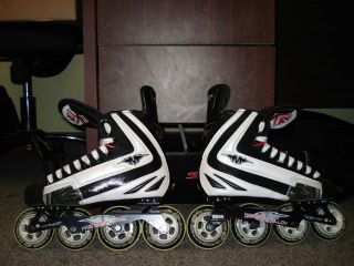 mission wicked one inline skates various sizes new more options