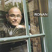 Ronan by Ronan Tynan (CD, Mar 2005, Decc